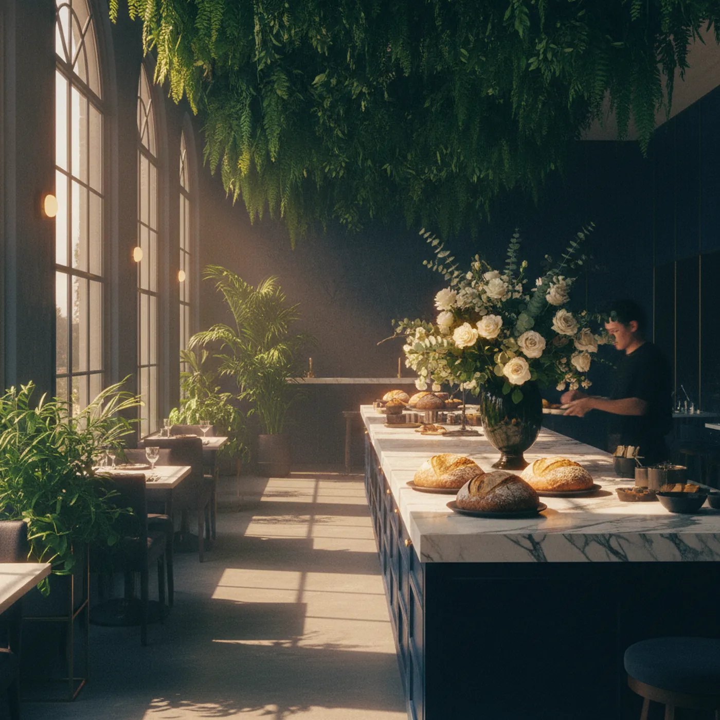Bloom & Branch