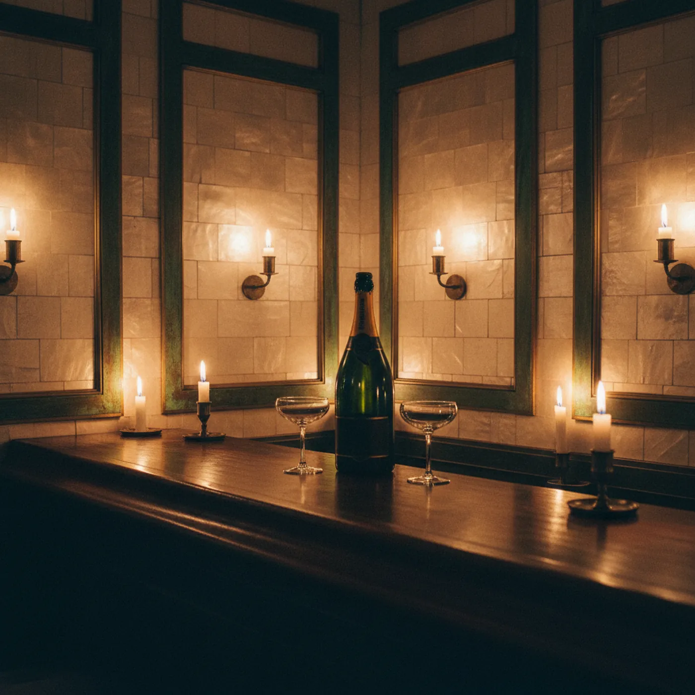 Pearl Room